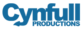 Cynfull Productions Logo